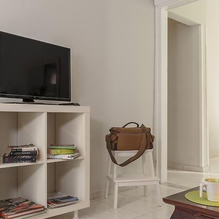 H14 Rooms & Apartments Adults Only Rhodes City Zewnętrze zdjęcie