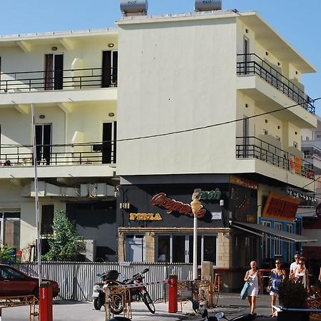 H14 Rooms & Apartments Adults Only Rhodes City Zewnętrze zdjęcie