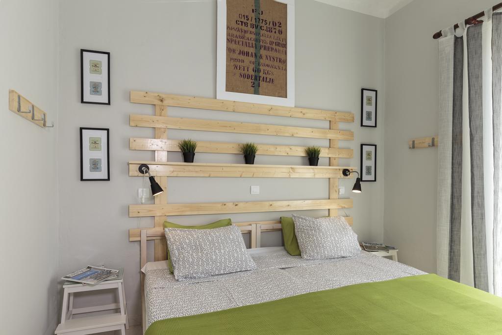 H14 Rooms & Apartments Adults Only Rhodes City Zewnętrze zdjęcie