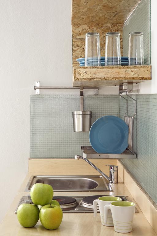 H14 Rooms & Apartments Adults Only Rhodes City Pokój zdjęcie