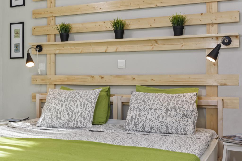 H14 Rooms & Apartments Adults Only Rhodes City Pokój zdjęcie
