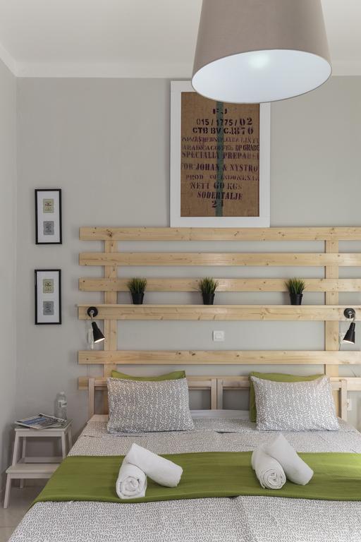 H14 Rooms & Apartments Adults Only Rhodes City Pokój zdjęcie
