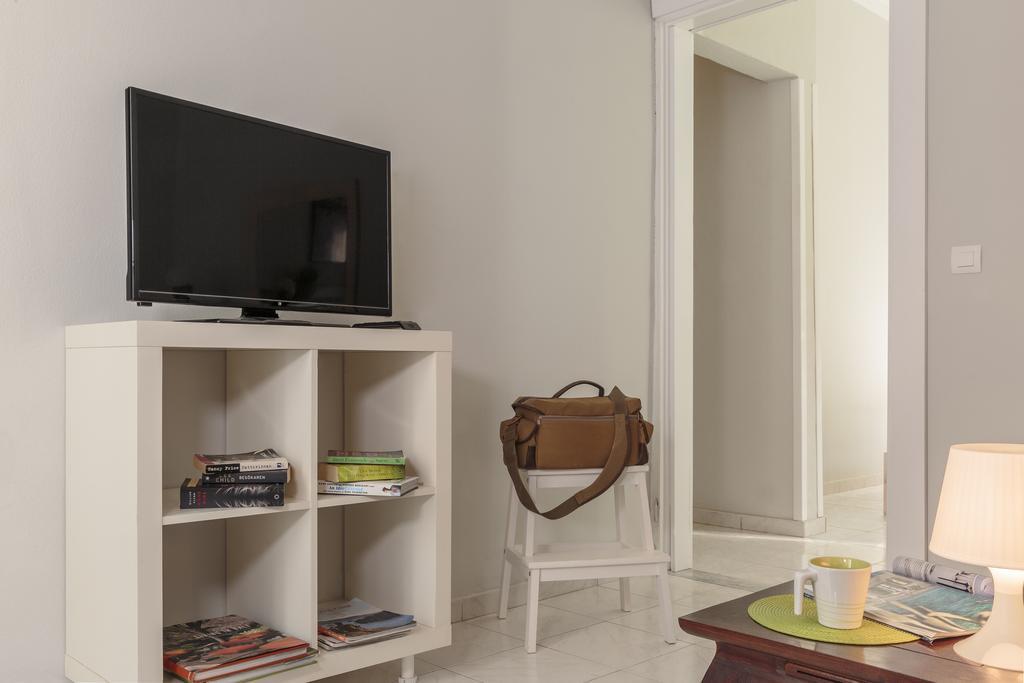H14 Rooms & Apartments Adults Only Rhodes City Zewnętrze zdjęcie